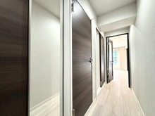 【東京都/新宿区西新宿】アイタウン・レピア 廊下