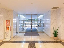 【東京都/新宿区西新宿】アイタウン・レピア エントランス