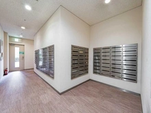 【東京都/新宿区西新宿】アイタウン・レピア メールBOX