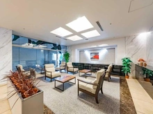 【東京都/新宿区西新宿】アイタウン・レピア 共用部