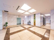 【東京都/新宿区西新宿】アイタウン・レピア 共用部