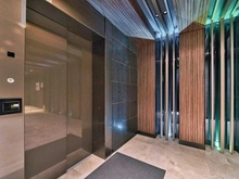 【東京都/渋谷区千駄ヶ谷】ヴァントヌーベル代々木 エントランス