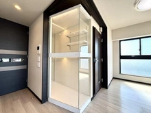 【東京都/渋谷区千駄ヶ谷】ヴァントヌーベル代々木 LDK