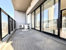 【東京都/渋谷区千駄ヶ谷】ヴァントヌーベル代々木 バルコニー