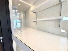 【東京都/渋谷区千駄ヶ谷】ヴァントヌーベル代々木 収納