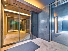 【東京都/渋谷区千駄ヶ谷】ヴァントヌーベル代々木 エントランス