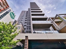 【東京都/渋谷区千駄ヶ谷】ヴァントヌーベル代々木 外観