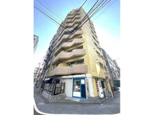 【東京都/新宿区新宿】パレ・ドール新宿 外観