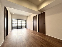 【東京都/新宿区大久保】グランドメゾン開栄 LDK