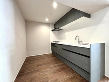 【東京都/新宿区大久保】グランドメゾン開栄 キッチン