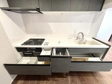 【東京都/新宿区大久保】グランドメゾン開栄 キッチン