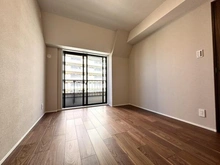 【東京都/新宿区大久保】グランドメゾン開栄 洋室