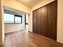 【東京都/新宿区大久保】グランドメゾン開栄 洋室