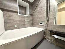 【東京都/新宿区大久保】グランドメゾン開栄 浴室