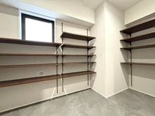 【東京都/新宿区大久保】グランドメゾン開栄 シューズインクローゼット