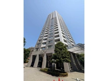 【東京都/新宿区新宿】新宿アインスタワー 外観