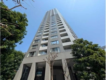 【東京都/新宿区新宿】新宿アインスタワー 外観