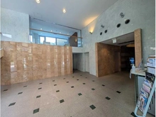 【東京都/新宿区新宿】新宿アインスタワー エントランス