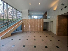 【東京都/新宿区新宿】新宿アインスタワー エントランス