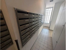 【東京都/新宿区新宿】新宿アインスタワー メールBOX