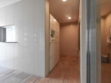 【東京都/中野区南台】フェアロージュ方南町 宅配BOX