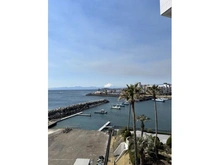 【神奈川県/逗子市小坪】東急ドエル・アルス逗子ウィングコースト 眺望