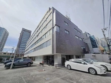 【東京都/渋谷区千駄ヶ谷】外苑マンション 外観