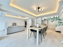 【東京都/渋谷区千駄ヶ谷】外苑マンション LDK：※家具・調度品は販売価格に含まれておりません