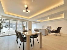 【東京都/渋谷区千駄ヶ谷】外苑マンション LDK