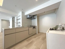 【東京都/渋谷区千駄ヶ谷】外苑マンション キッチン