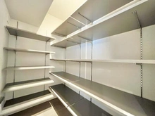 【東京都/渋谷区千駄ヶ谷】外苑マンション 収納