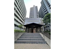 【東京都/新宿区西新宿】ライオンズシティ西新宿 外観