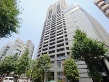 【東京都/新宿区西新宿】ファーストリアルタワー新宿　 外観