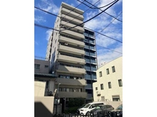 【東京都/中野区南台】リモージュ南台 外観