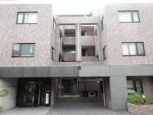 【東京都/世田谷区三宿】クレッセント池尻大橋 外観