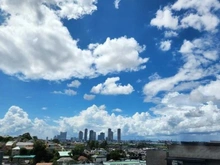 【東京都/世田谷区尾山台】クラッシィハウス尾山台 眺望