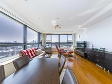 【東京都/世田谷区尾山台】クラッシィハウス尾山台 リビング・ダイニング