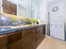 【東京都/世田谷区尾山台】クラッシィハウス尾山台 洗面室