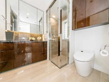 【東京都/世田谷区尾山台】クラッシィハウス尾山台 シャワールーム