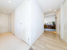 【東京都/世田谷区尾山台】クラッシィハウス尾山台 廊下