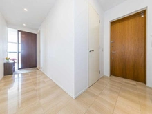 【東京都/世田谷区尾山台】クラッシィハウス尾山台 玄関