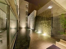 【東京都/世田谷区尾山台】クラッシィハウス尾山台 共用部