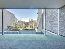 【東京都/世田谷区尾山台】クラッシィハウス尾山台 共用部：対象住戸階