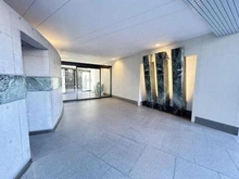 【東京都/渋谷区笹塚】笹塚パーク・ホームズ エントランス