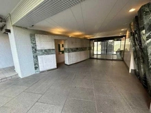 【東京都/渋谷区笹塚】笹塚パーク・ホームズ エントランス