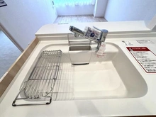 【東京都/渋谷区笹塚】笹塚パーク・ホームズ キッチン