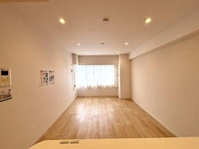 【東京都/渋谷区笹塚】笹塚パーク・ホームズ LDK：※キッチンから撮影