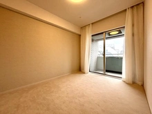 【東京都/渋谷区笹塚】笹塚パーク・ホームズ 洋室