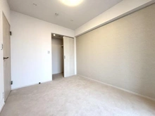 【東京都/渋谷区笹塚】笹塚パーク・ホームズ 洋室