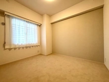 【東京都/渋谷区笹塚】笹塚パーク・ホームズ 洋室